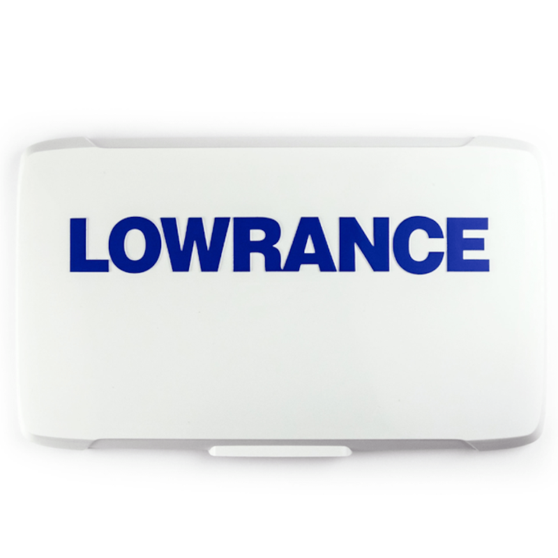 Lowrance EAGLE 7 Sun Cover