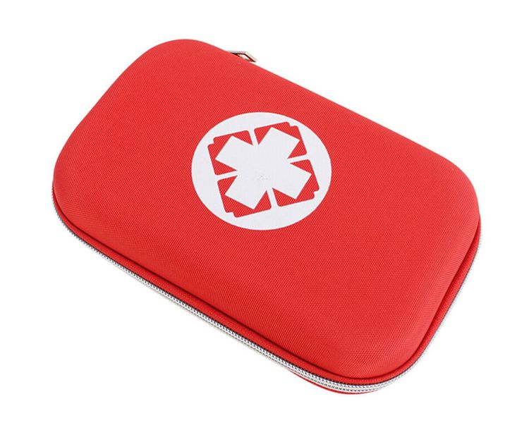 LALIZAS 56881 small marine first aid kit