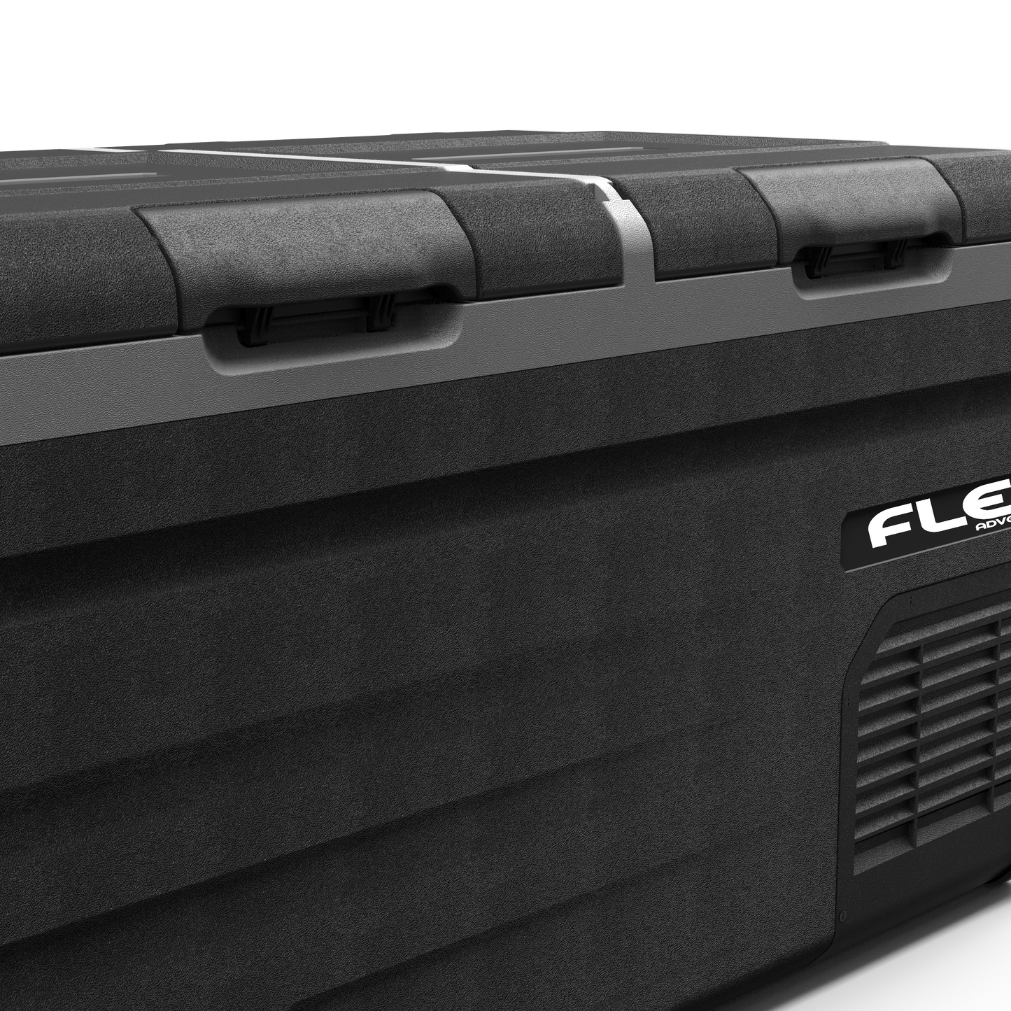 Flex TW75 Rugged Dual Zone/Door Portable Fridge Freezer