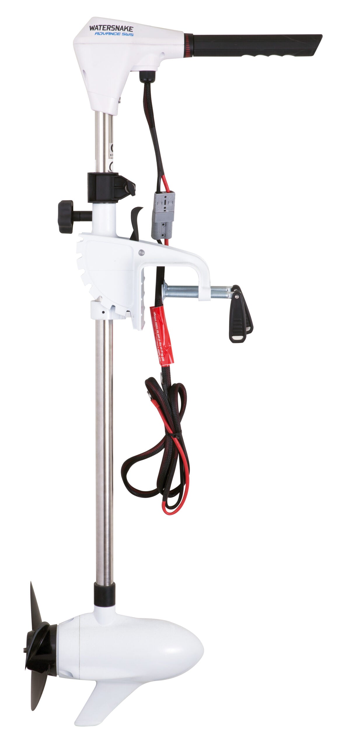 Watersnake Advance Transom Mount Electric Motor 70/36 - image 2