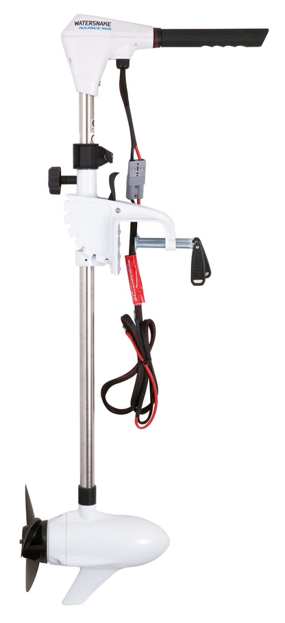 Watersnake Advance Transom Mount Electric Motor 70/36 - image 2