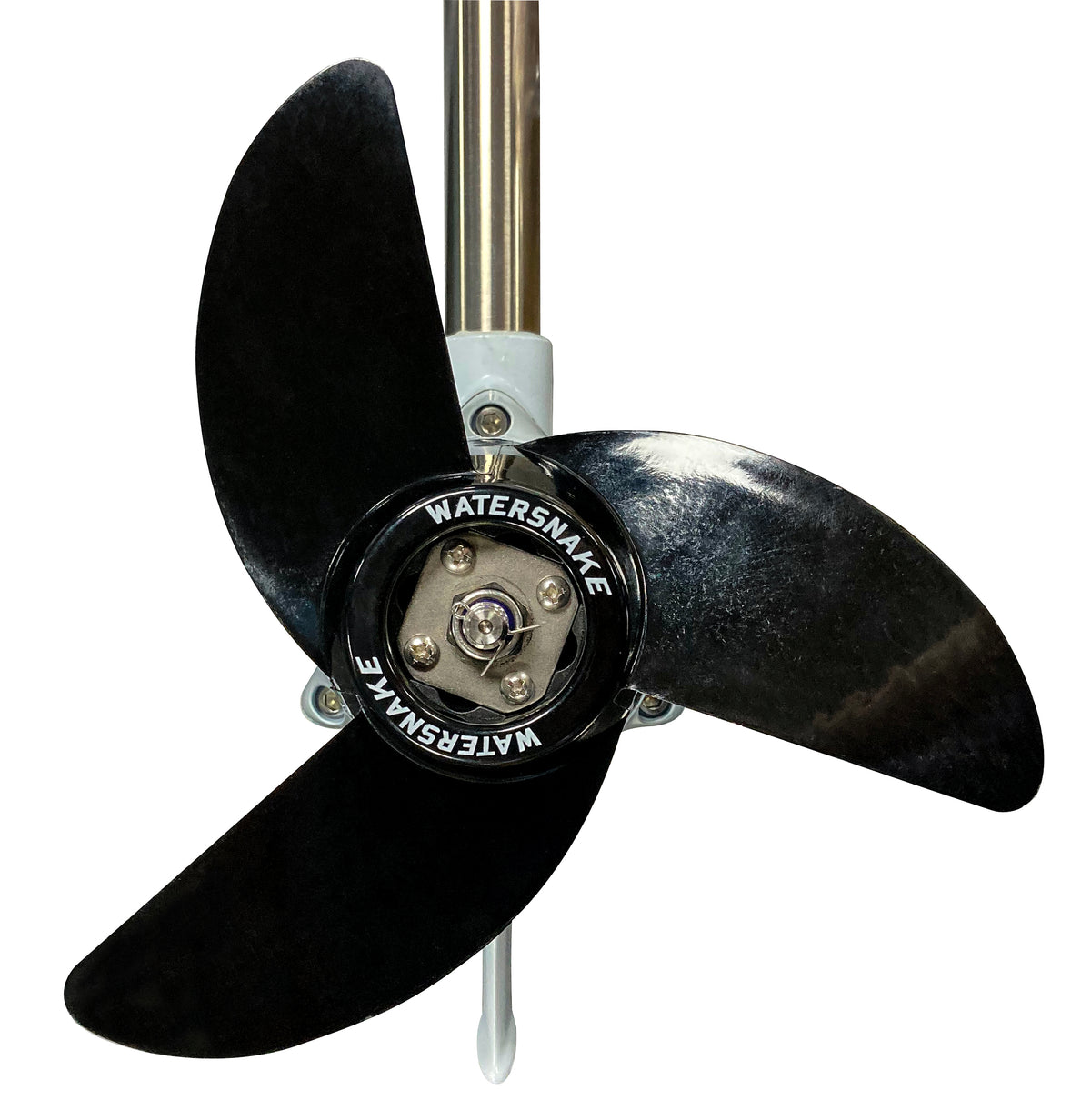 Watersnake Advance Transom Mount Electric Motor 70/36 - image 5