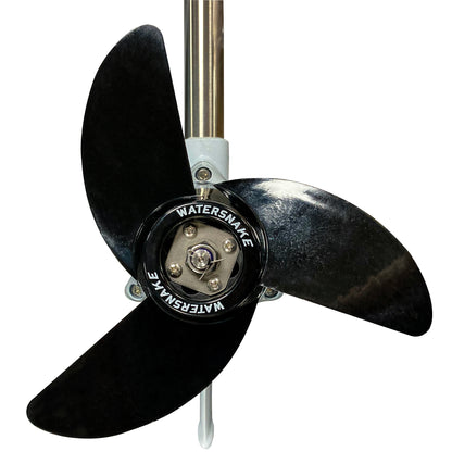 Watersnake Advance Transom Mount Electric Motor 70/36 - image 5