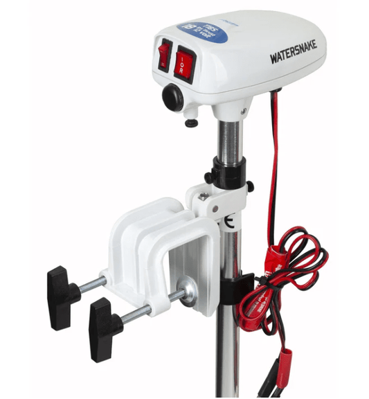 Watersnake ASP Trolling Motor - image 1