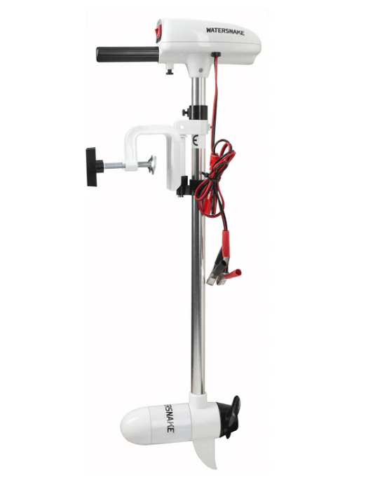 Watersnake ASP Trolling Motor - image 2
