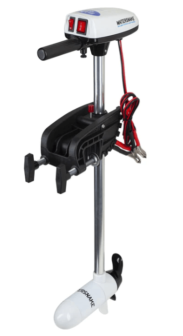 Watersnake ASP Trolling Motor - image 3