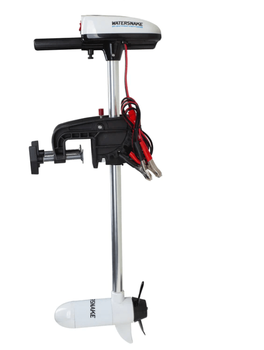 Watersnake ASP Trolling Motor - image 4