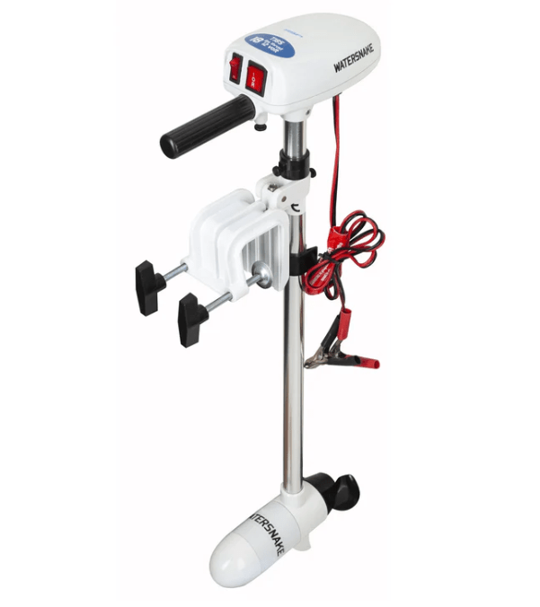 Watersnake ASP Trolling Motor - image 5
