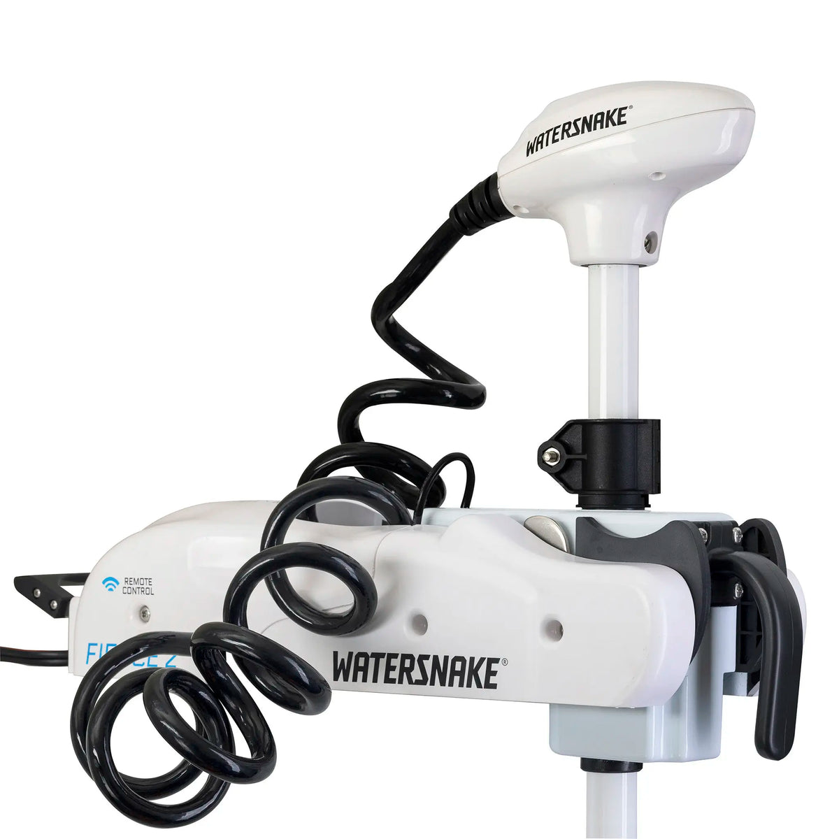 Watersnake Fierce 2 Bow Mount Electric Motor - image 3