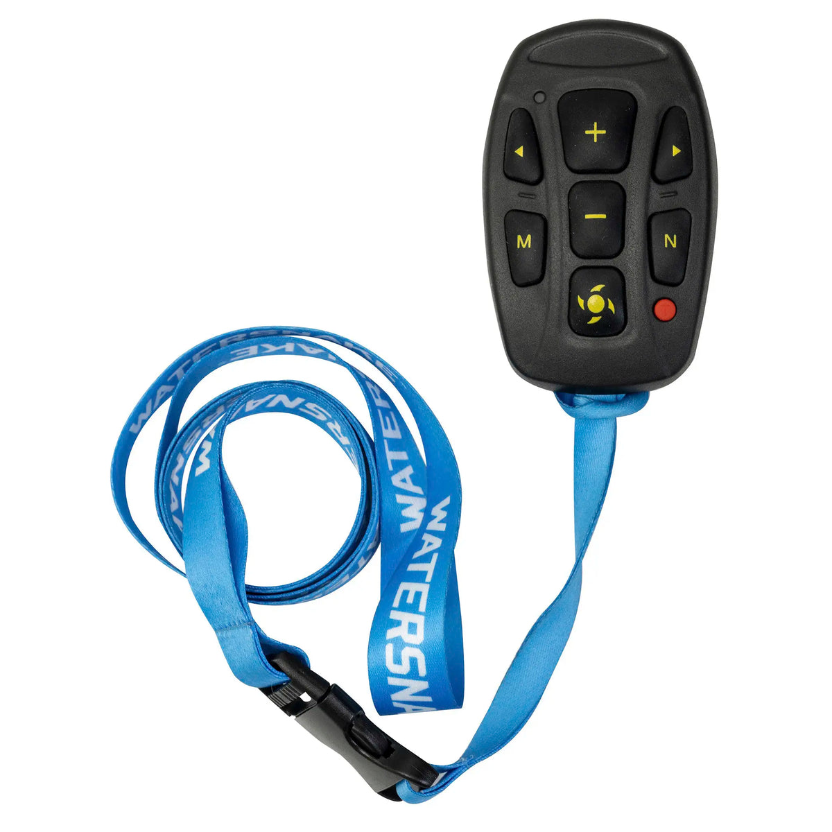 Watersnake Fierce 2 Bow Mount Electric Motor - image 4