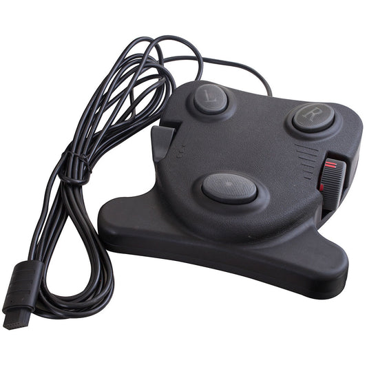 Watersnake SWDR Foot Control Pedal 55015