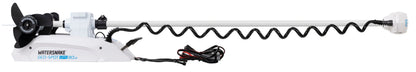 Watersnake Geo Spot 80lb Bow Mount Trolling Motor - image 4