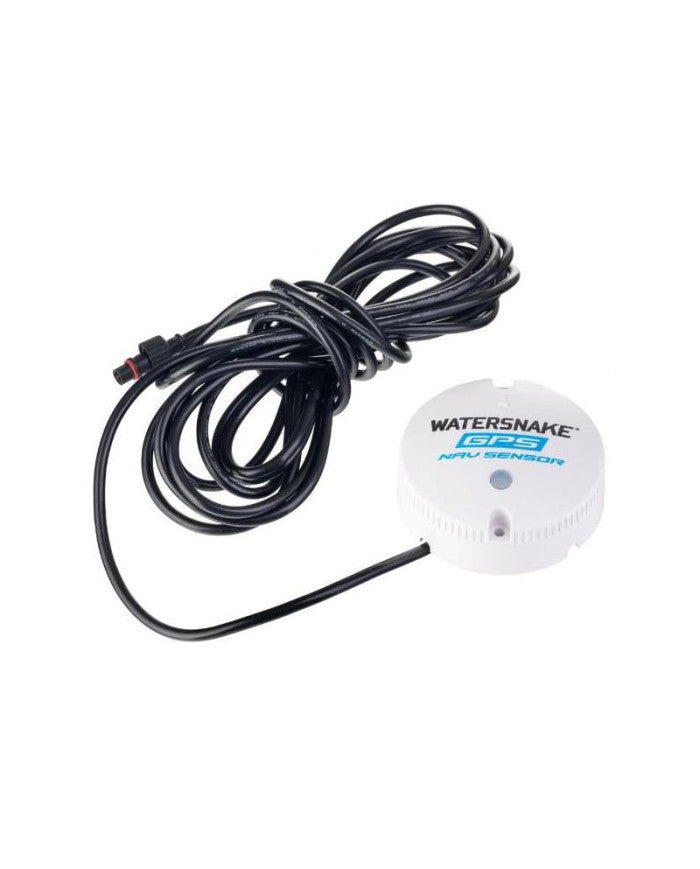Watersnake Geo Spot 80lb Bow Mount Trolling Motor - image 11