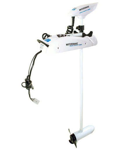 Watersnake GeoSpot GPS Bow Mount Trolling Motor 65/54 - image 1