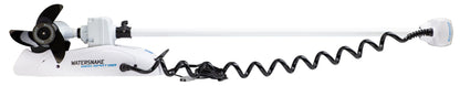 Watersnake GeoSpot GPS Bow Mount Trolling Motor 65/54 - image 5