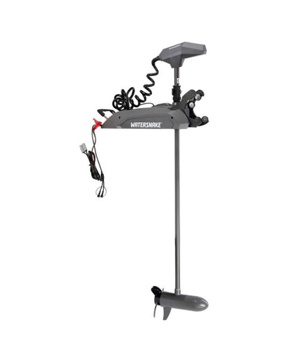 Watersnake Stealth GPS 12 V 65 lb - 54 in Bow Mount Trolling Motor - image 2