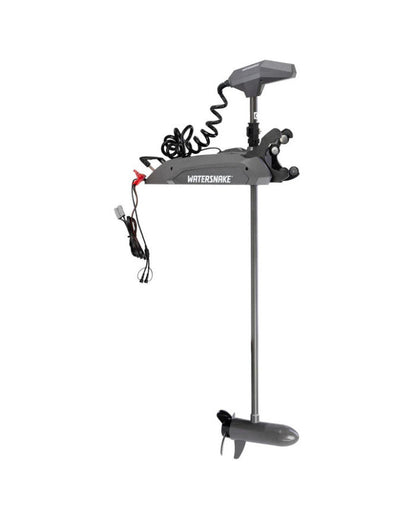 Watersnake Stealth GPS 12 V 65 lb - 54 in Bow Mount Trolling Motor - image 2
