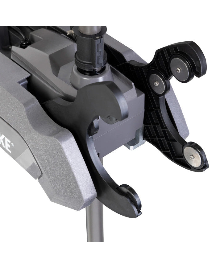 Watersnake Stealth GPS 12 V 65 lb - 54 in Bow Mount Trolling Motor - image 4
