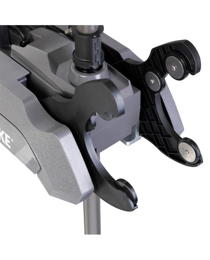 Watersnake Stealth GPS 12 V 65 lb - 54 in Bow Mount Trolling Motor - image 4