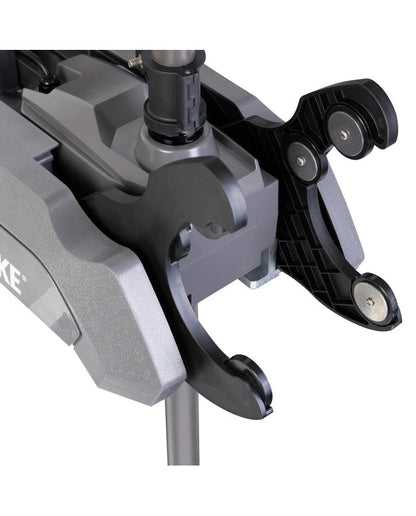 Watersnake Stealth GPS 12 V 65 lb - 54 in Bow Mount Trolling Motor - image 4