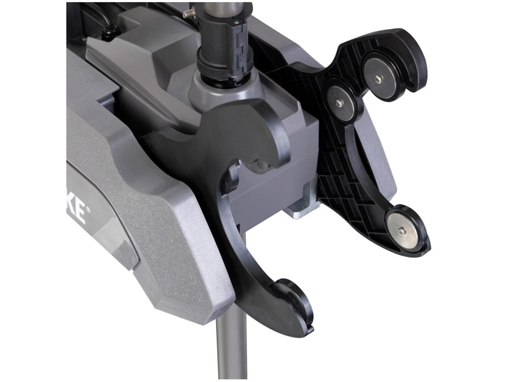 Watersnake Stealth X 12V 54lb Bow Mount Trolling Motor - image 2