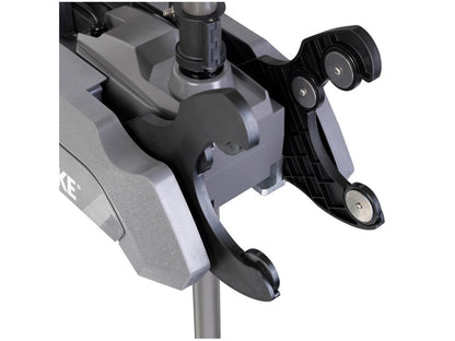 Watersnake Stealth X 12V 54lb Bow Mount Trolling Motor - image 2