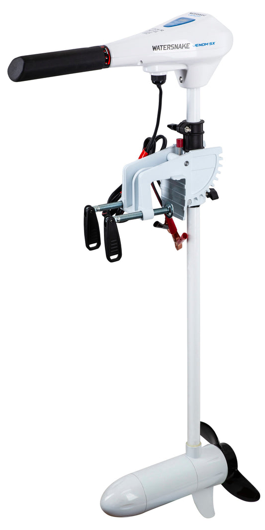 Watersnake Venom SXW 34/30 Saltwater Trolling Motor - image 1