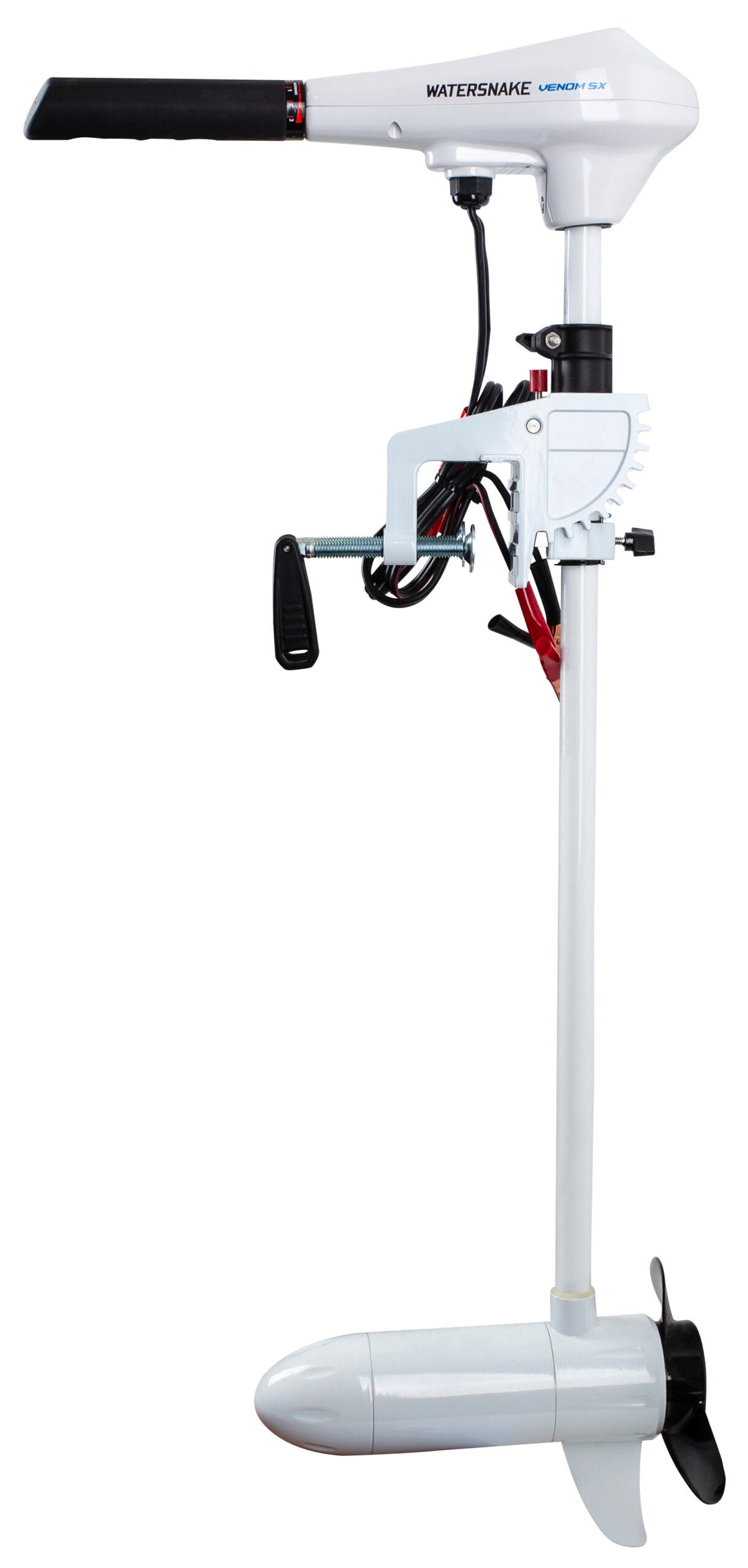 Watersnake Venom SXW 34/30 Saltwater Trolling Motor - image 2