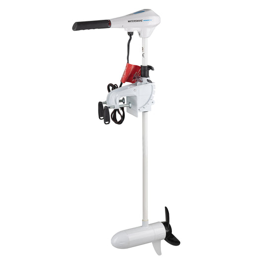 Watersnake Venom SXW 54/42 Transom Electric Motor - image 1